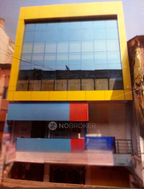 Office Space in Parvati, Pune for sale 