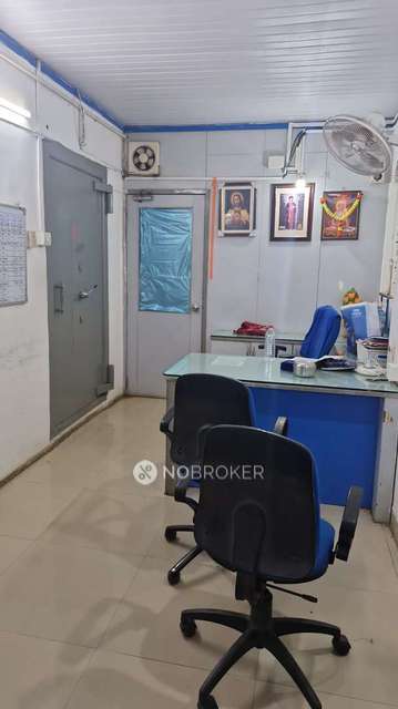 Office Space in Parvati, Pune for sale 