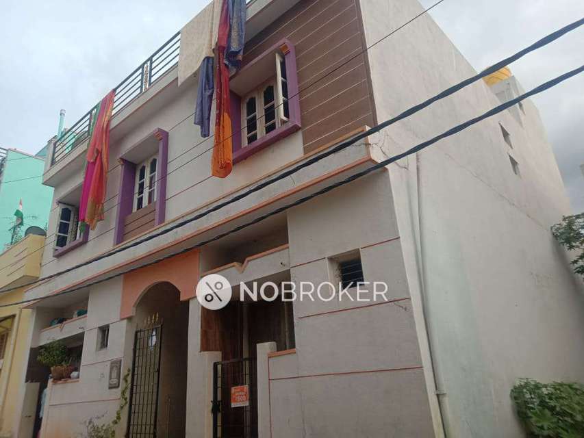 1 BHK House for Rent  In T. Dasarahalli