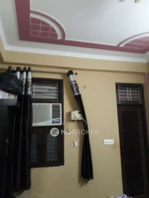 3 BHK Flat In Stadnalone Building For Sale  In Govindpuram