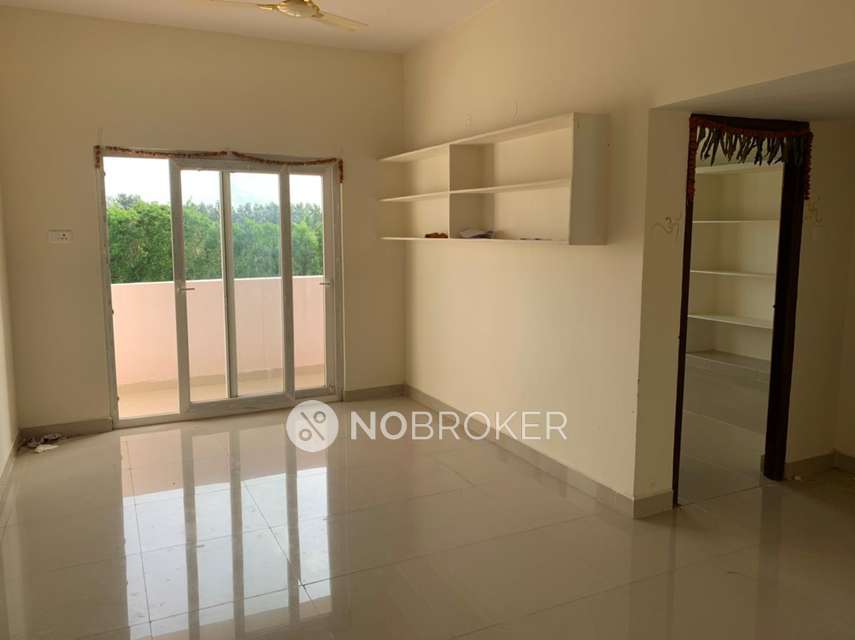 3 BHK Flat In Sri Sai Krupa Heights For Sale  In Serlingampalli