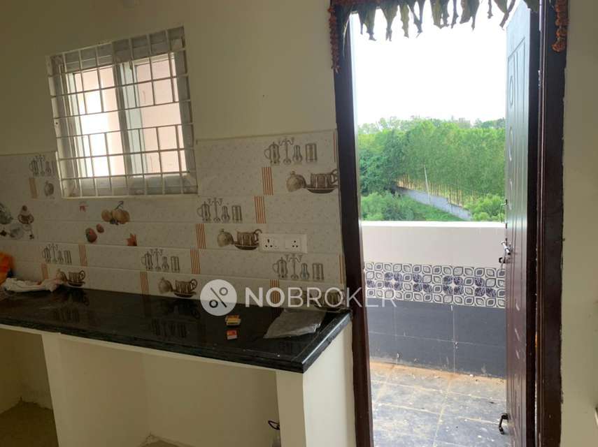 3 BHK Flat In Sri Sai Krupa Heights For Sale  In Serlingampalli