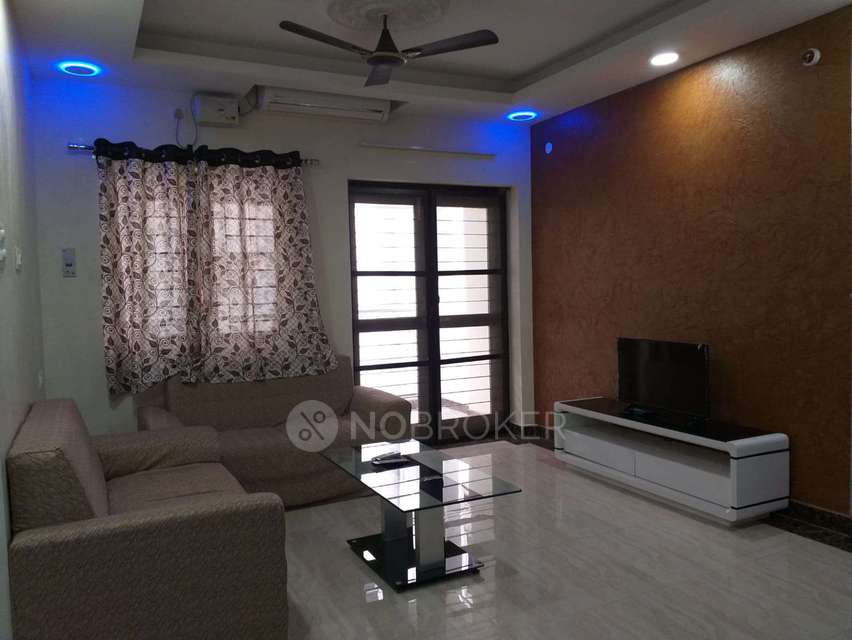3 BHK Flat In Varavarshini Apartment for Rent  In Tnagar Anand Appartments