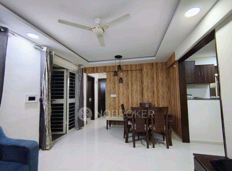 2 BHK Flat In Sun Sapphire For Sale  In Sun Sapphire Wing-a, Sun Sapphire, Shinde Vasti, Hadapsar, Pune, Maharashtra 411013, India