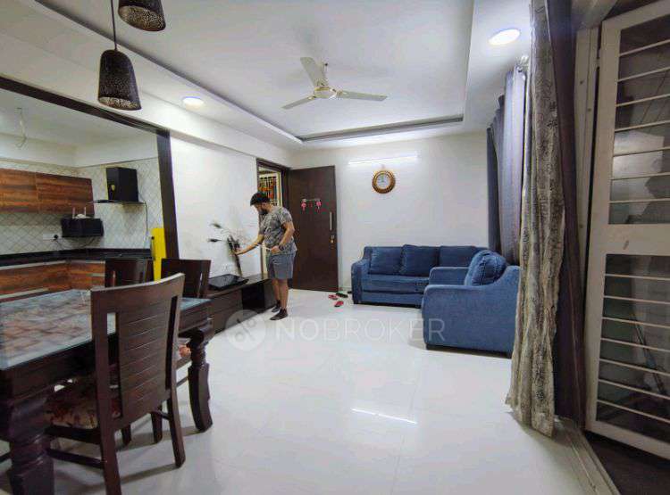 2 BHK Flat In Sun Sapphire For Sale  In Sun Sapphire Wing-a, Sun Sapphire, Shinde Vasti, Hadapsar, Pune, Maharashtra 411013, India