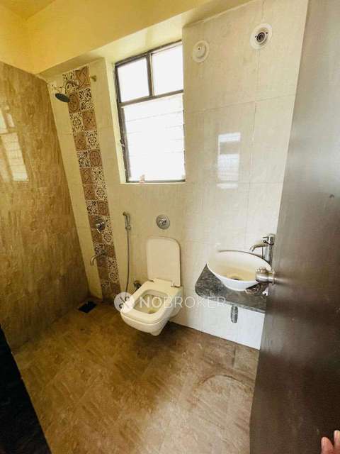 2 BHK Flat In Majestique City For Sale  In Wagholi