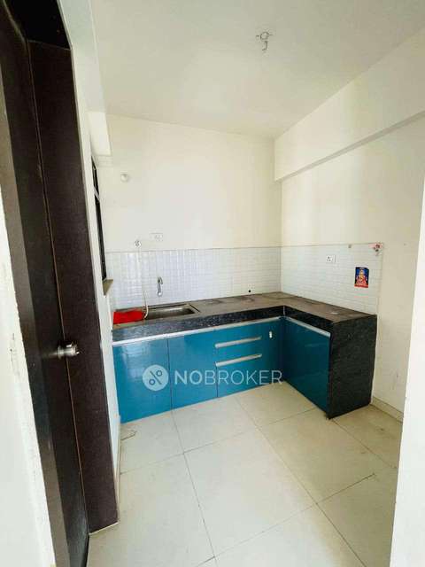 2 BHK Flat In Majestique City For Sale  In Wagholi