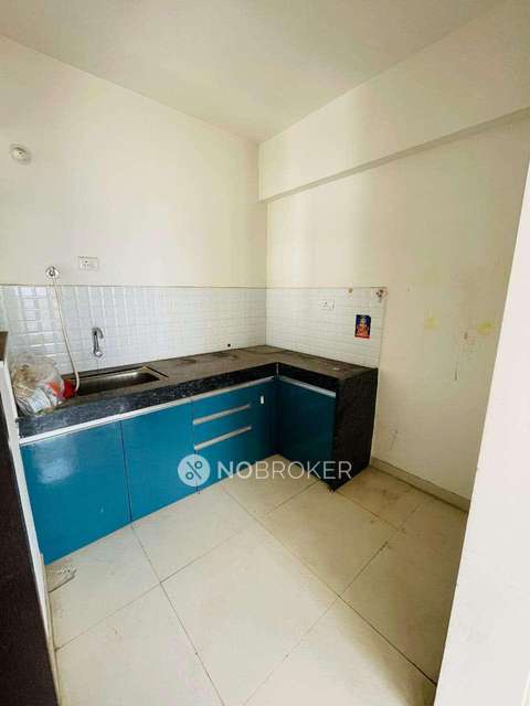 2 BHK Flat In Majestique City For Sale  In Wagholi