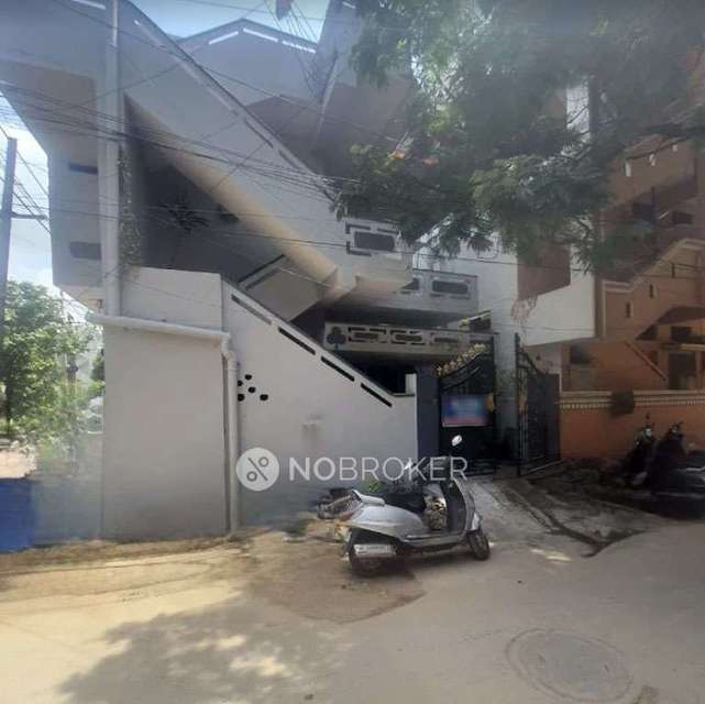 PG for Girls in Tarnanka