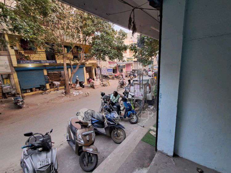 Shop in Nesapakkam, Chennai for Rent 