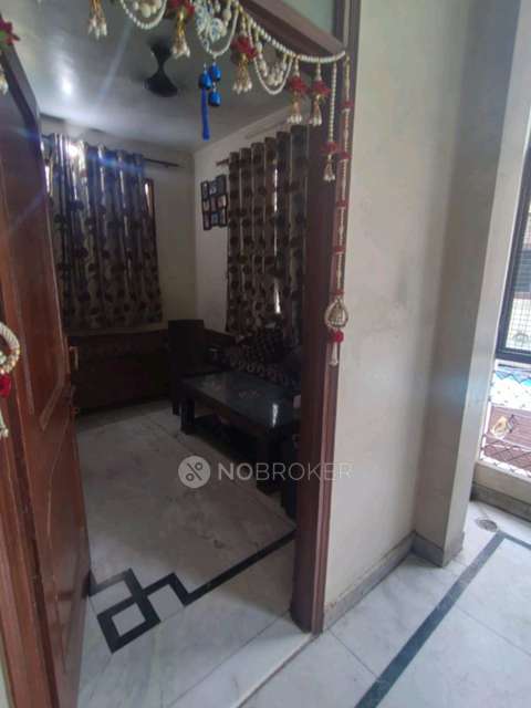 3 BHK Flat In Turab Nagar Market For Sale  In Turab Nagar Market, Ram Nagar, Naya Ganj