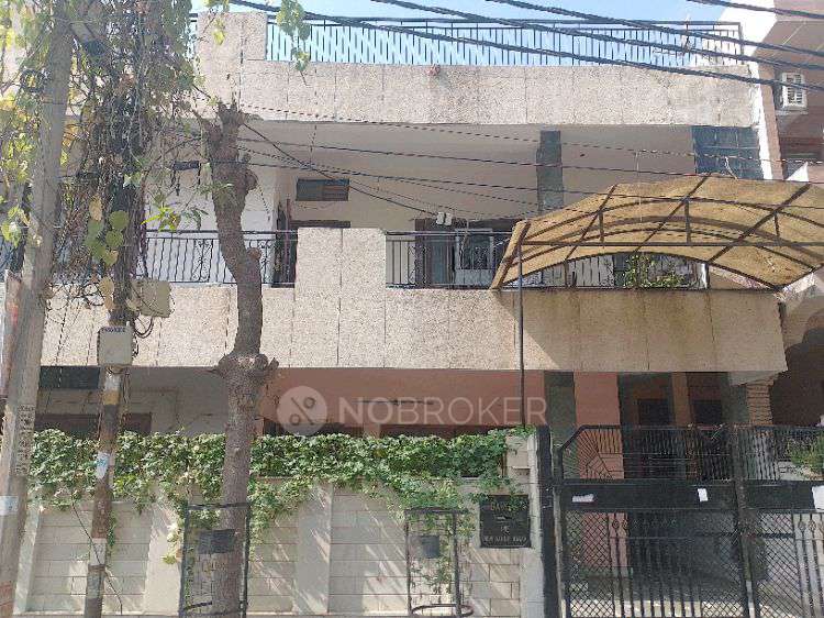 4 BHK House For Sale  In Nehru Nagar