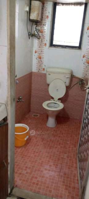 1 BHK Flat In Seawoods Avenue &#40;rajaram Complex&#41; For Sale  In Kharghar