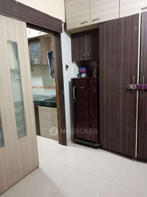 1 RK Flat In Deep Garden Valley For Sale  In Nalasopara East