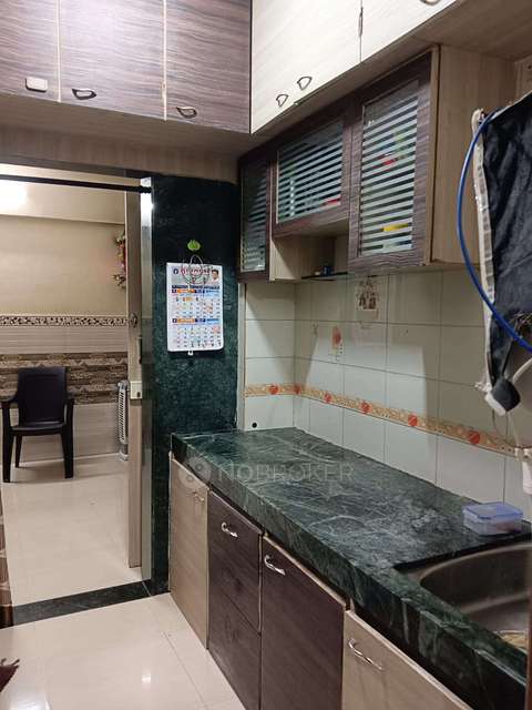 1 RK Flat In Deep Garden Valley For Sale  In Nalasopara East