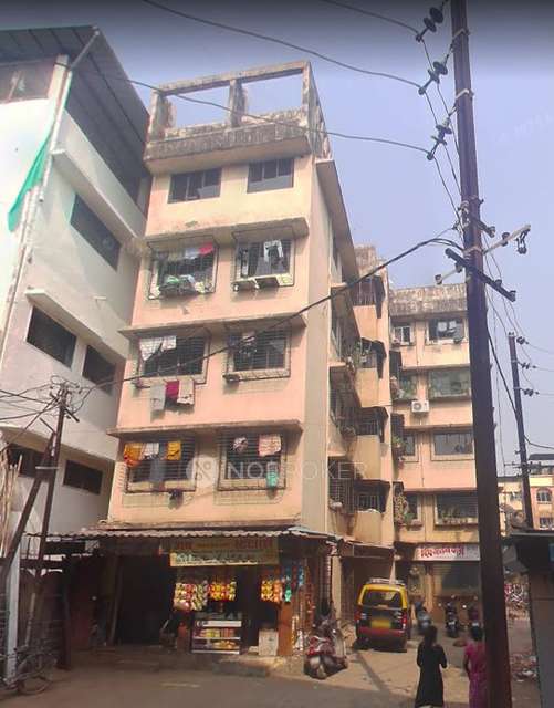 1 RK Flat In Deep Garden Valley For Sale  In Nalasopara East