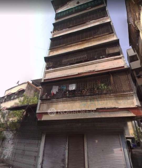 2 BHK Flat In Dimple Palace For Sale  In Ramayan Nagar