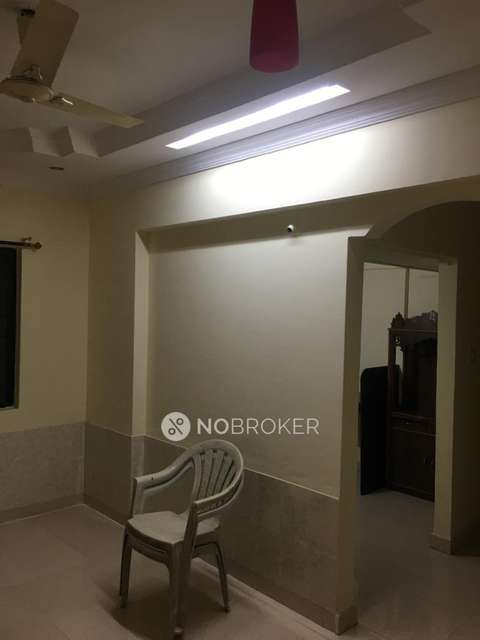 1 BHK Flat In Green Field Vastu For Sale  In Pimpri-chinchwad