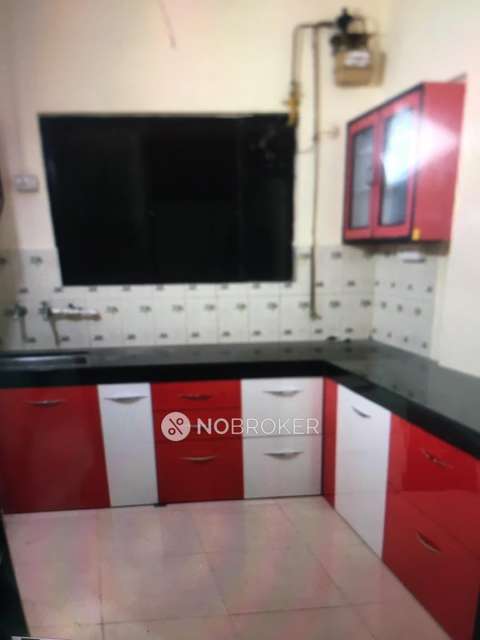 1 BHK Flat In Green Field Vastu For Sale  In Pimpri-chinchwad