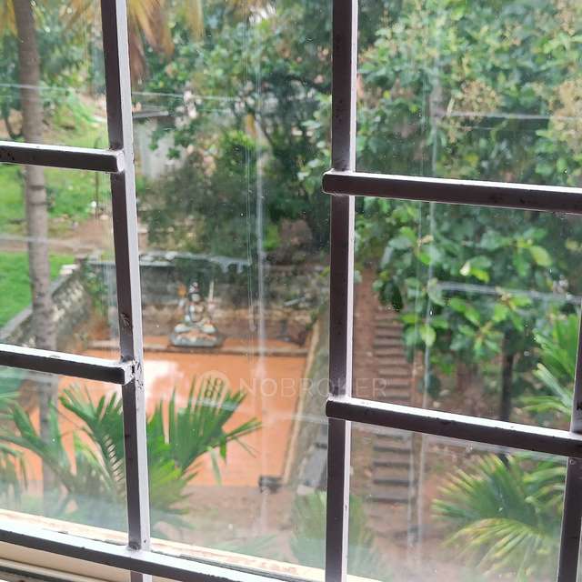 2 BHK Flat In Mahaveer Willow Annexe,  For Sale  In Kengeri Satellite Town