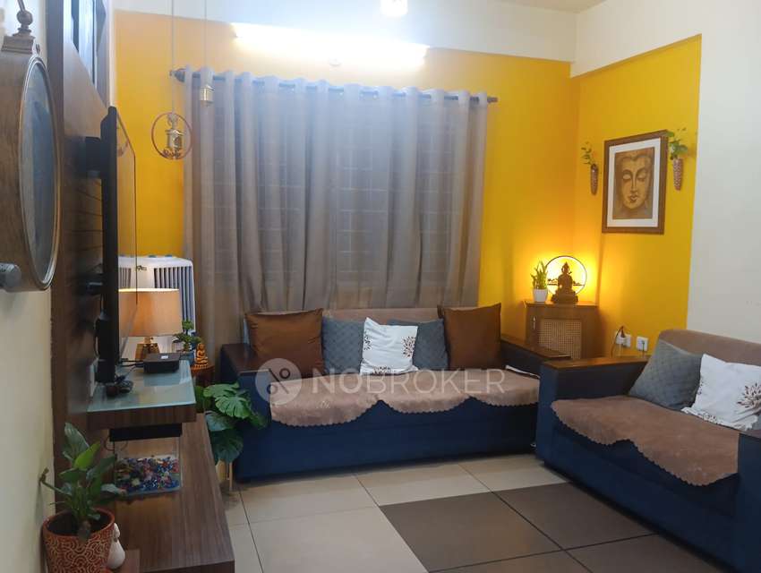 2 BHK Flat In Mahaveer Willow Annexe,  For Sale  In Kengeri Satellite Town