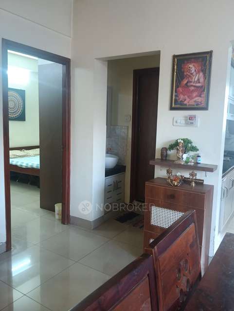 2 BHK Flat In Mahaveer Willow Annexe,  For Sale  In Kengeri Satellite Town