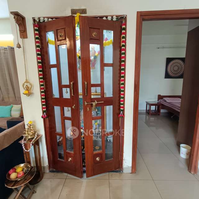 2 BHK Flat In Mahaveer Willow Annexe,  For Sale  In Kengeri Satellite Town