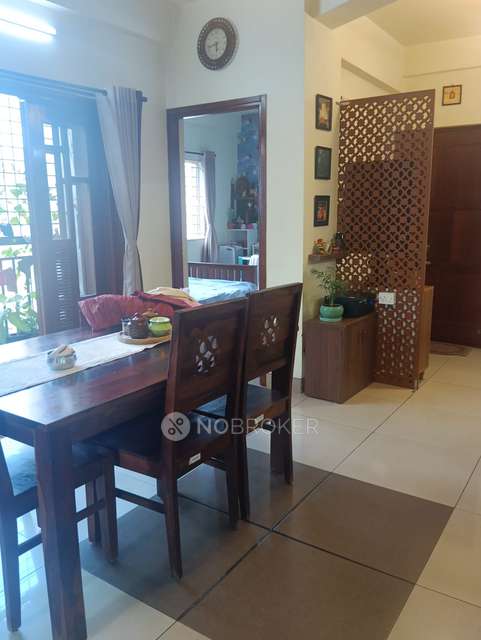 2 BHK Flat In Mahaveer Willow Annexe,  For Sale  In Kengeri Satellite Town