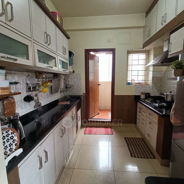 2 BHK Flat In Mahaveer Willow Annexe,  For Sale  In Kengeri Satellite Town