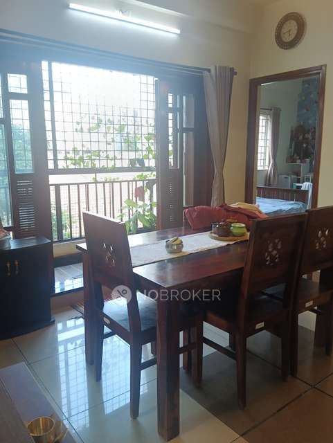 2 BHK Flat In Mahaveer Willow Annexe,  For Sale  In Kengeri Satellite Town