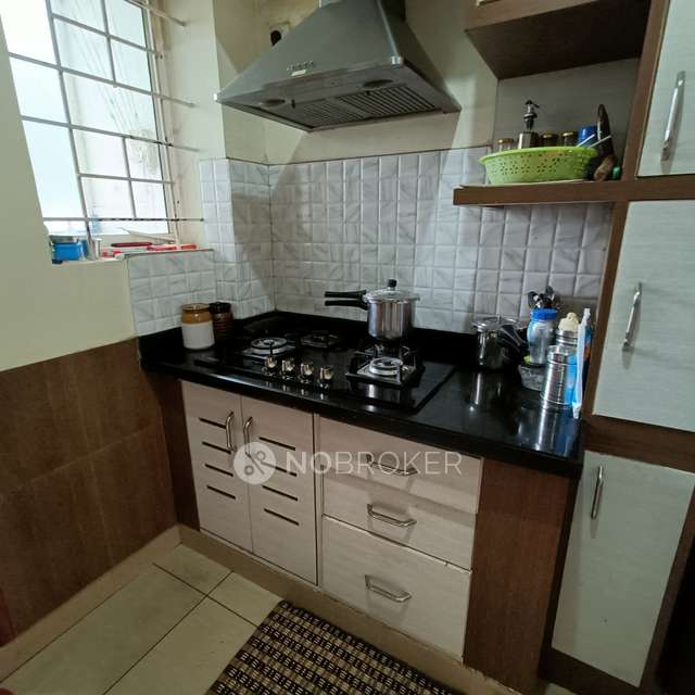 2 BHK Flat In Mahaveer Willow Annexe,  For Sale  In Kengeri Satellite Town