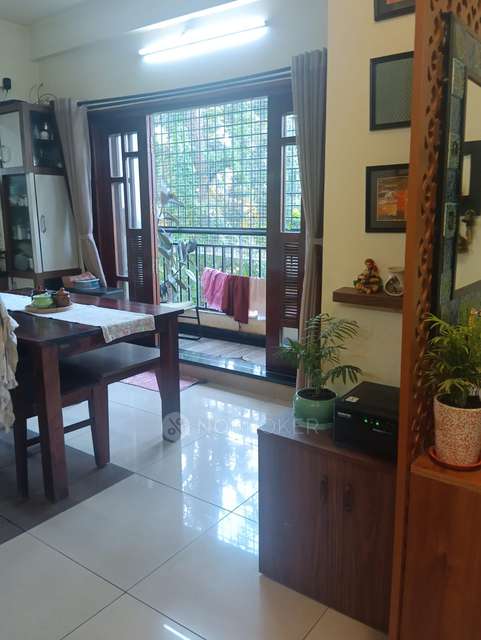 2 BHK Flat In Mahaveer Willow Annexe,  For Sale  In Kengeri Satellite Town