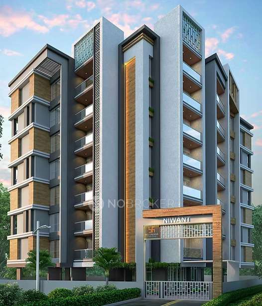 4 BHK Flat In Belvalkar Niwant For Sale  In Prabhat Road
