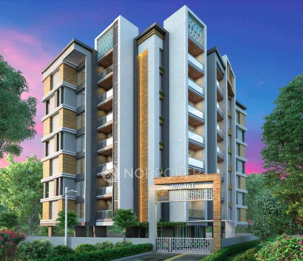 4 BHK Flat In Belvalkar Niwant For Sale  In Prabhat Road