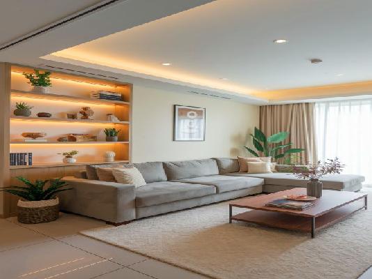 4 BHK Flat In Belvalkar Niwant For Sale  In Prabhat Road