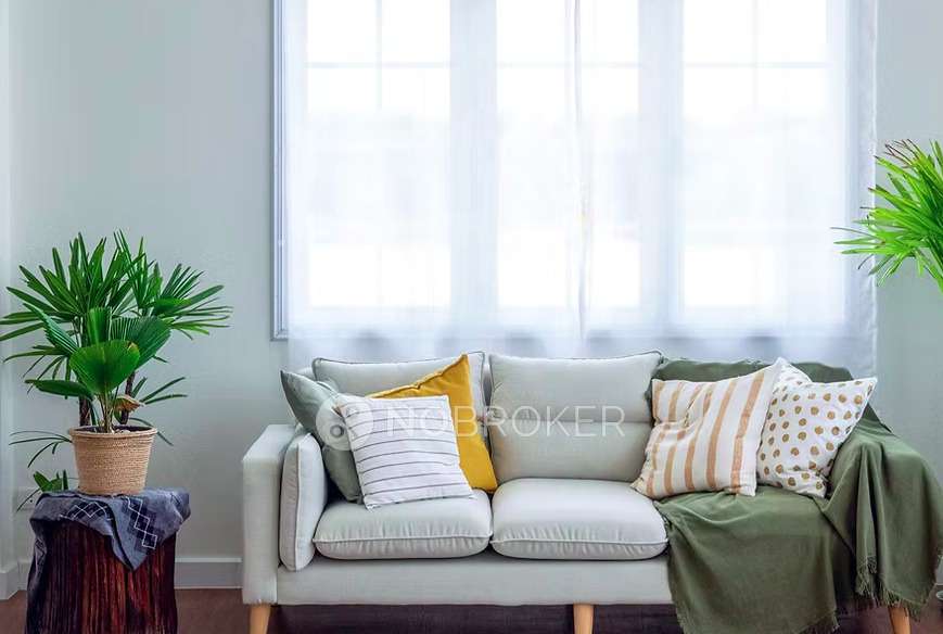 4 BHK Flat In Belvalkar Niwant For Sale  In Prabhat Road