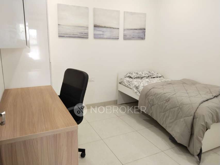 3 BHK Flat In Bhavani High Nest, Isnapur For Sale  In Isnapur