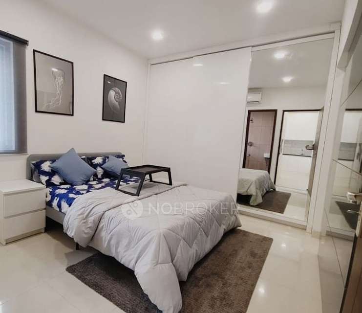 3 BHK Flat In Bhavani High Nest, Isnapur For Sale  In Isnapur