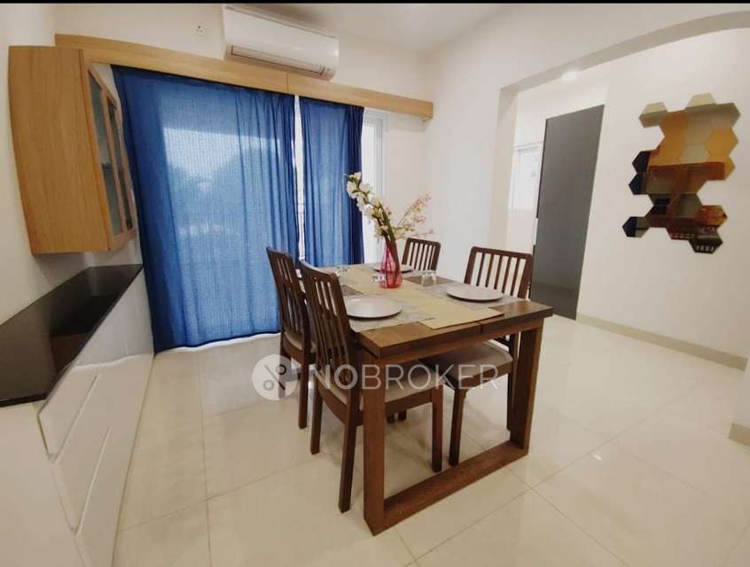 3 BHK Flat In Bhavani High Nest, Isnapur For Sale  In Isnapur