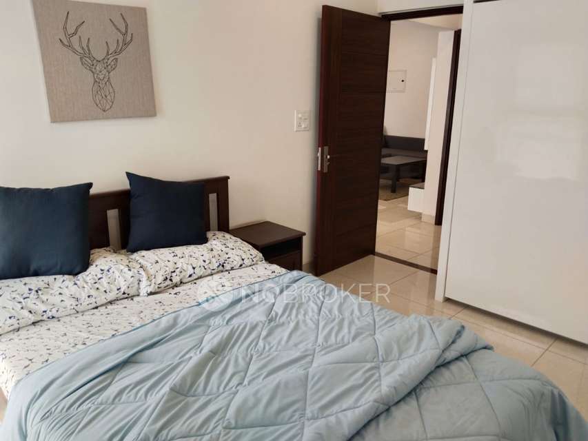 3 BHK Flat In Bhavani High Nest, Isnapur For Sale  In Isnapur