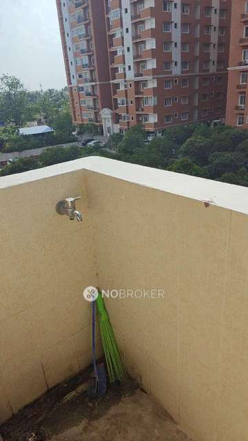 2 BHK Flat In Golden Opulence For Sale  In Poonamallee, Chennai