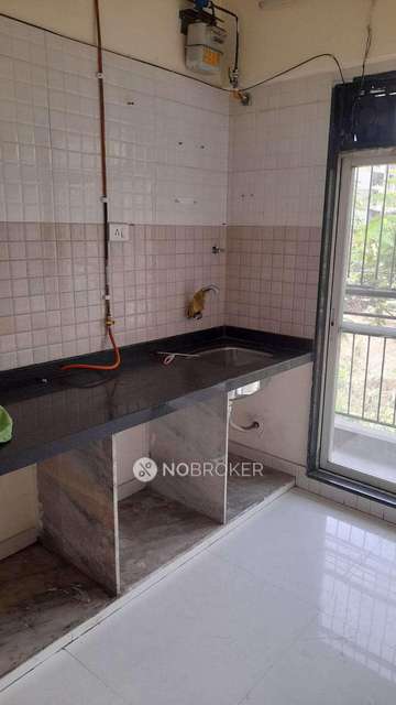 1 BHK Flat In Guru Atman For Sale  In Ulwe