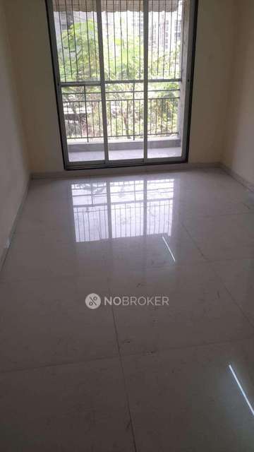 1 BHK Flat In Guru Atman For Sale  In Ulwe