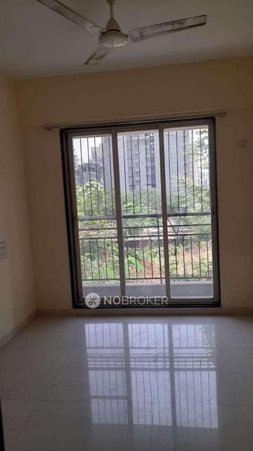 1 BHK Flat In Guru Atman For Sale  In Ulwe