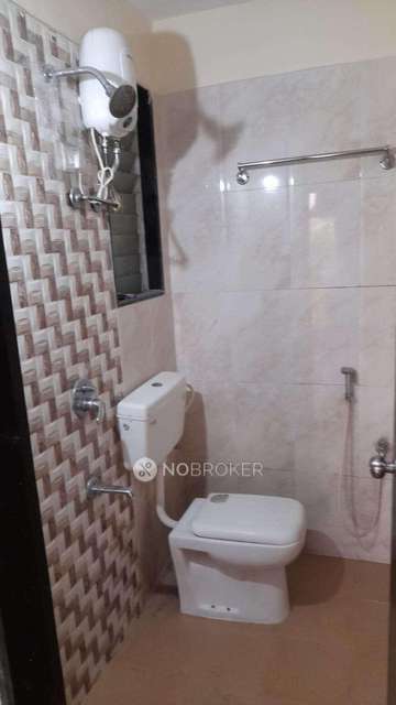 1 BHK Flat In Guru Atman For Sale  In Ulwe