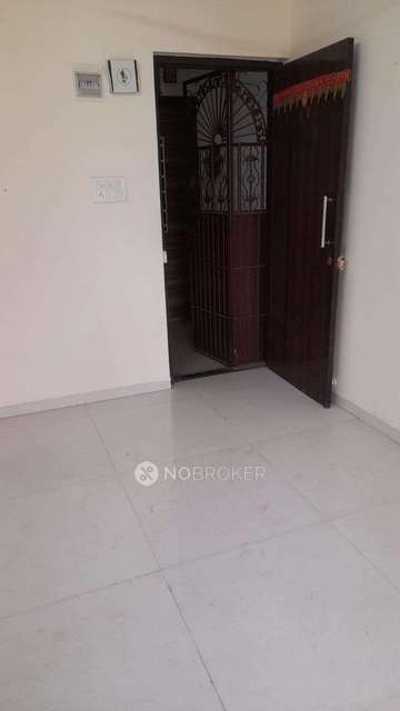 1 BHK Flat In Guru Atman For Sale  In Ulwe