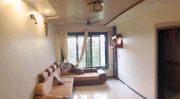 1 BHK Flat In Dwaraka Apartment Azdegoan Dombivali East For Sale  In Shop No.3, Dwarkamai Complex, Tilak College Road Near Gharda Circle, Rohidas Nagar, Azdepada, Sudarshan Nagar, Dombivli East, Dombivli, Maharashtra 421203, India