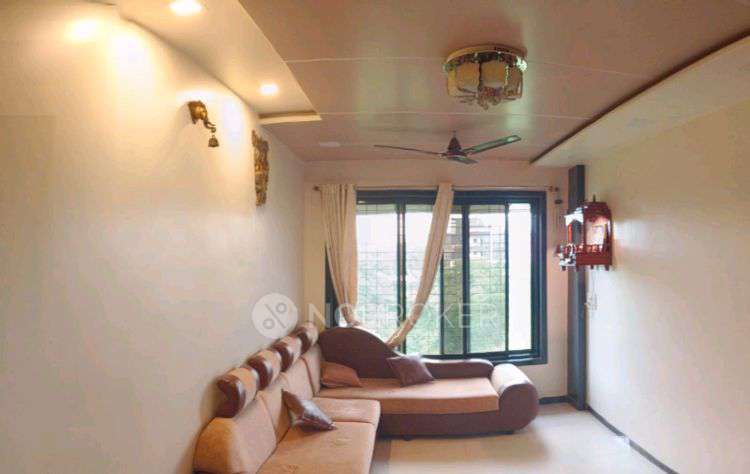 1 BHK Flat In Dwaraka Apartment Azdegoan Dombivali East For Sale  In Shop No.3, Dwarkamai Complex, Tilak College Road Near Gharda Circle, Rohidas Nagar, Azdepada, Sudarshan Nagar, Dombivli East, Dombivli, Maharashtra 421203, India