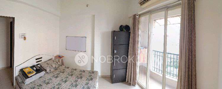 2 BHK Flat In Rutu Riverview Classic For Sale  In Kalyan West