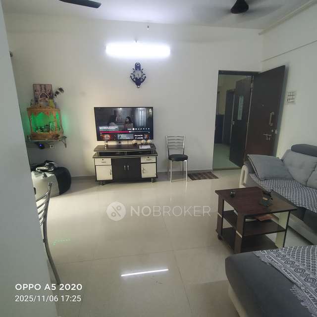 2 BHK Flat In Rutu Riverview Classic For Sale  In Kalyan West